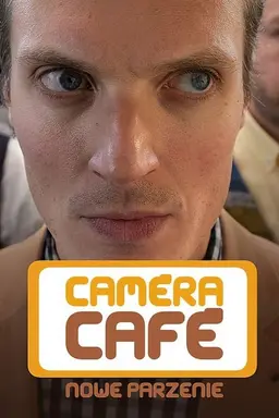 Camera Cafe. Nowe parzenie Season 1