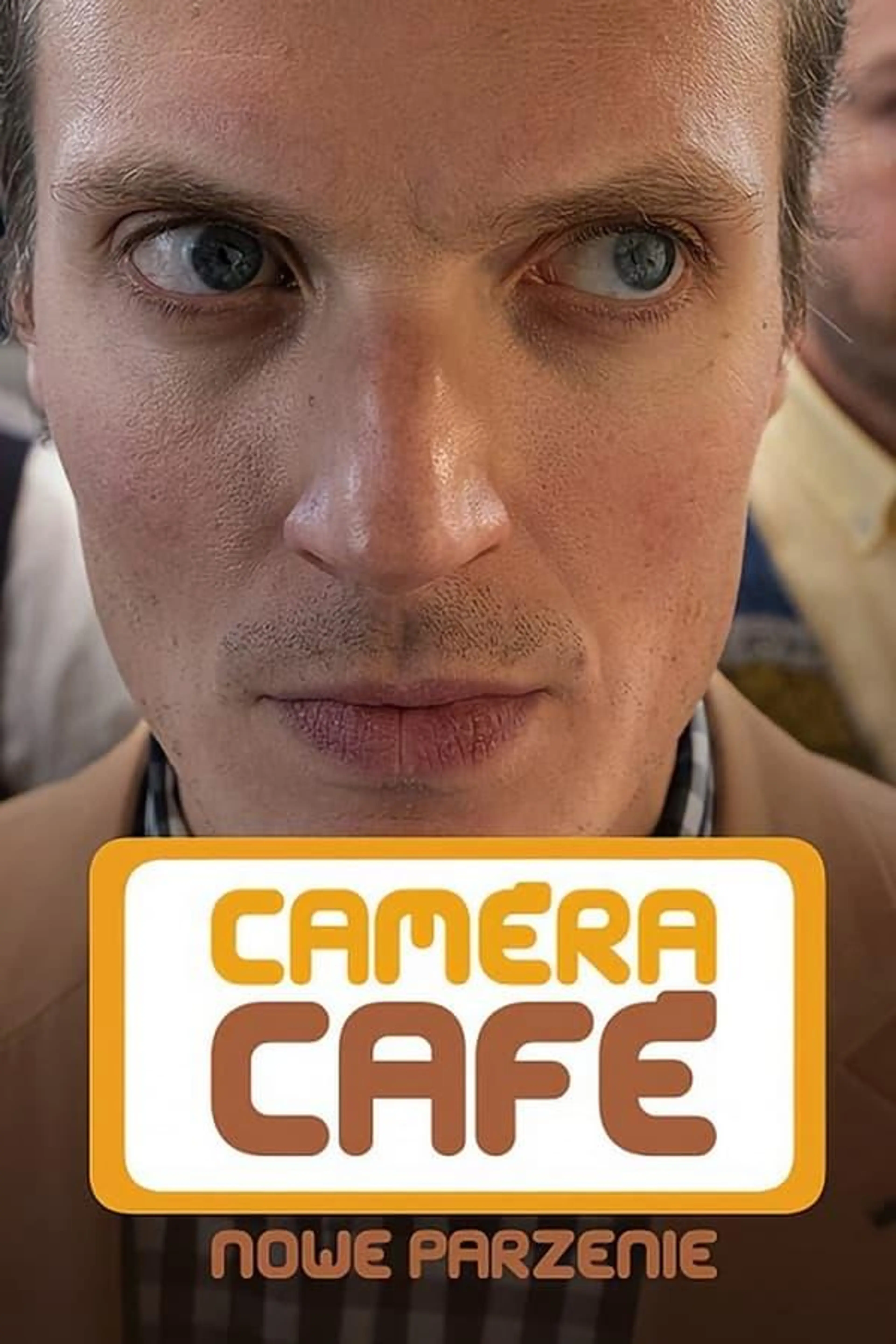 Camera Cafe. Nowe parzenie Season 1