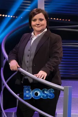 The Boss Season 1