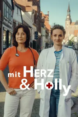 Mit Herz und Holly Season 2