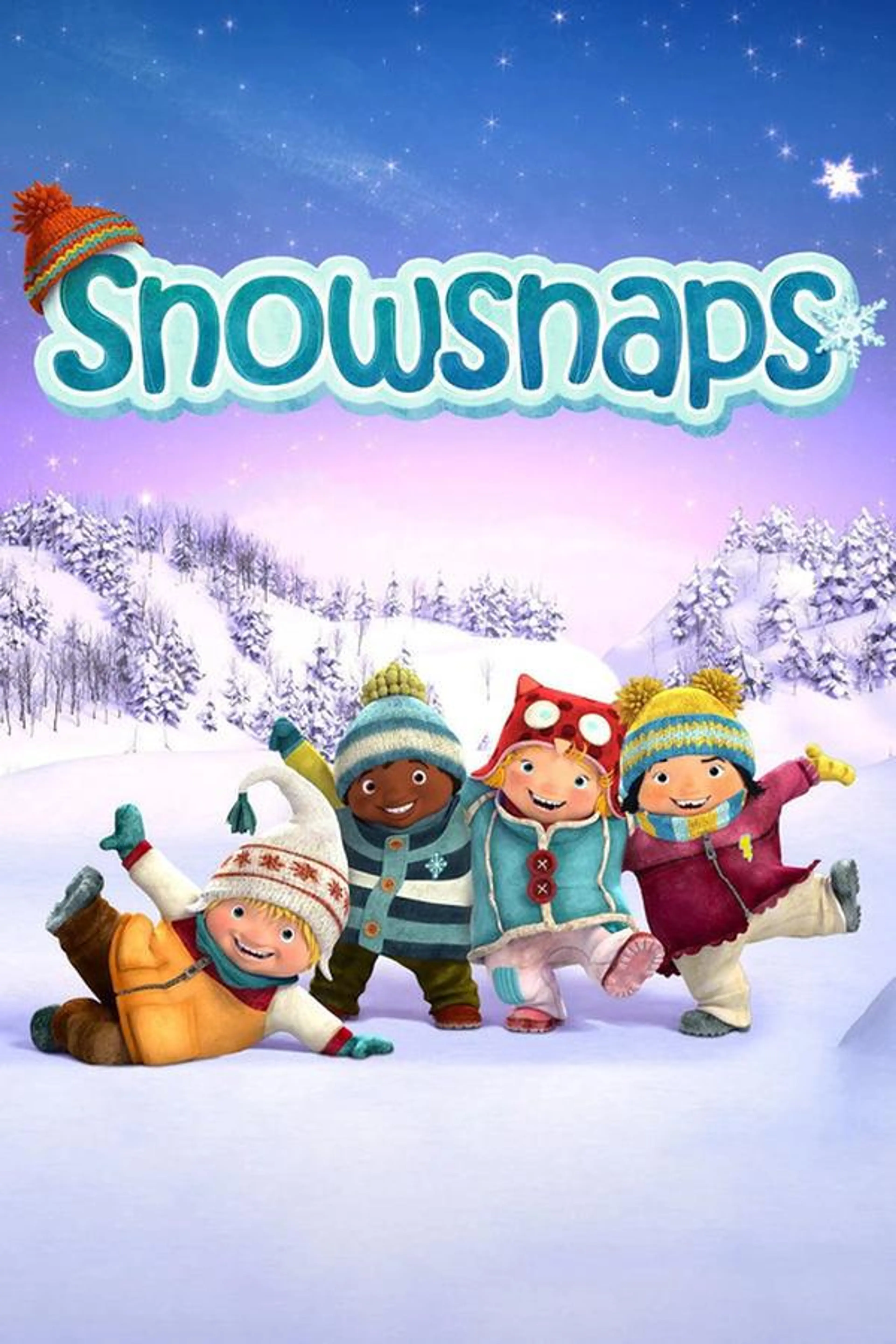 Snowsnaps Season 1