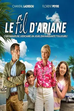 Le Fil d'Ariane Season 1