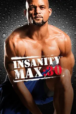 Insanity Max:30 Season 1 - Phase 1 Weeks 1-2