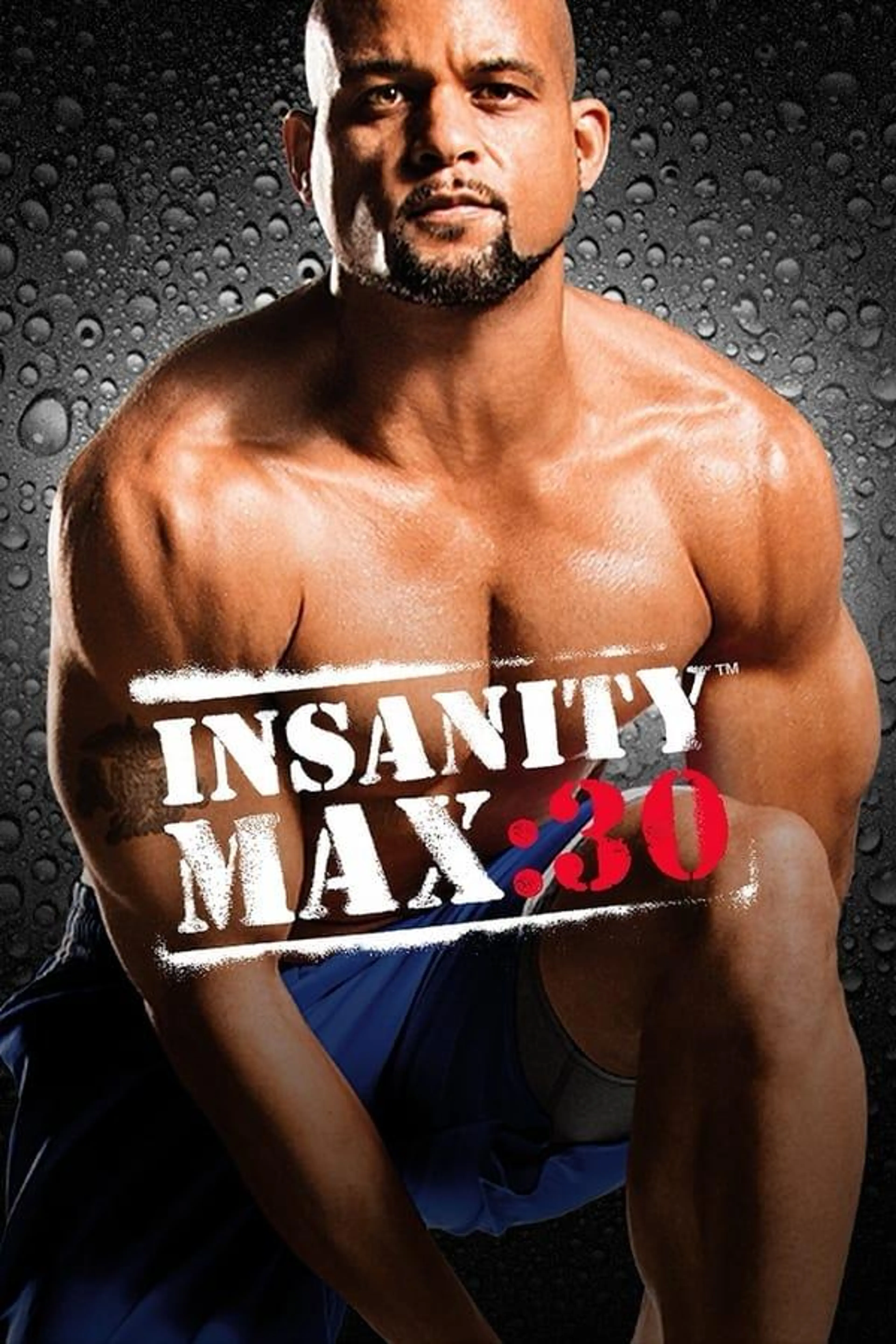 Insanity Max:30 Season 1 - Phase 1 Weeks 1-2