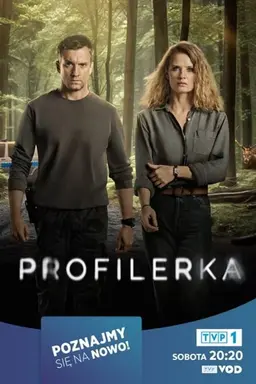Profilerka Season 1