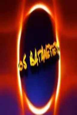 Os Batanetes Season 1