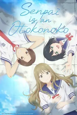 Senpai Is an Otokonoko Season 1