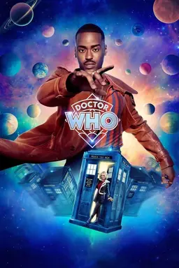 Doctor Who Specials