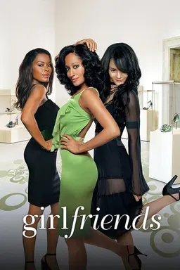 Girlfriends Season 1