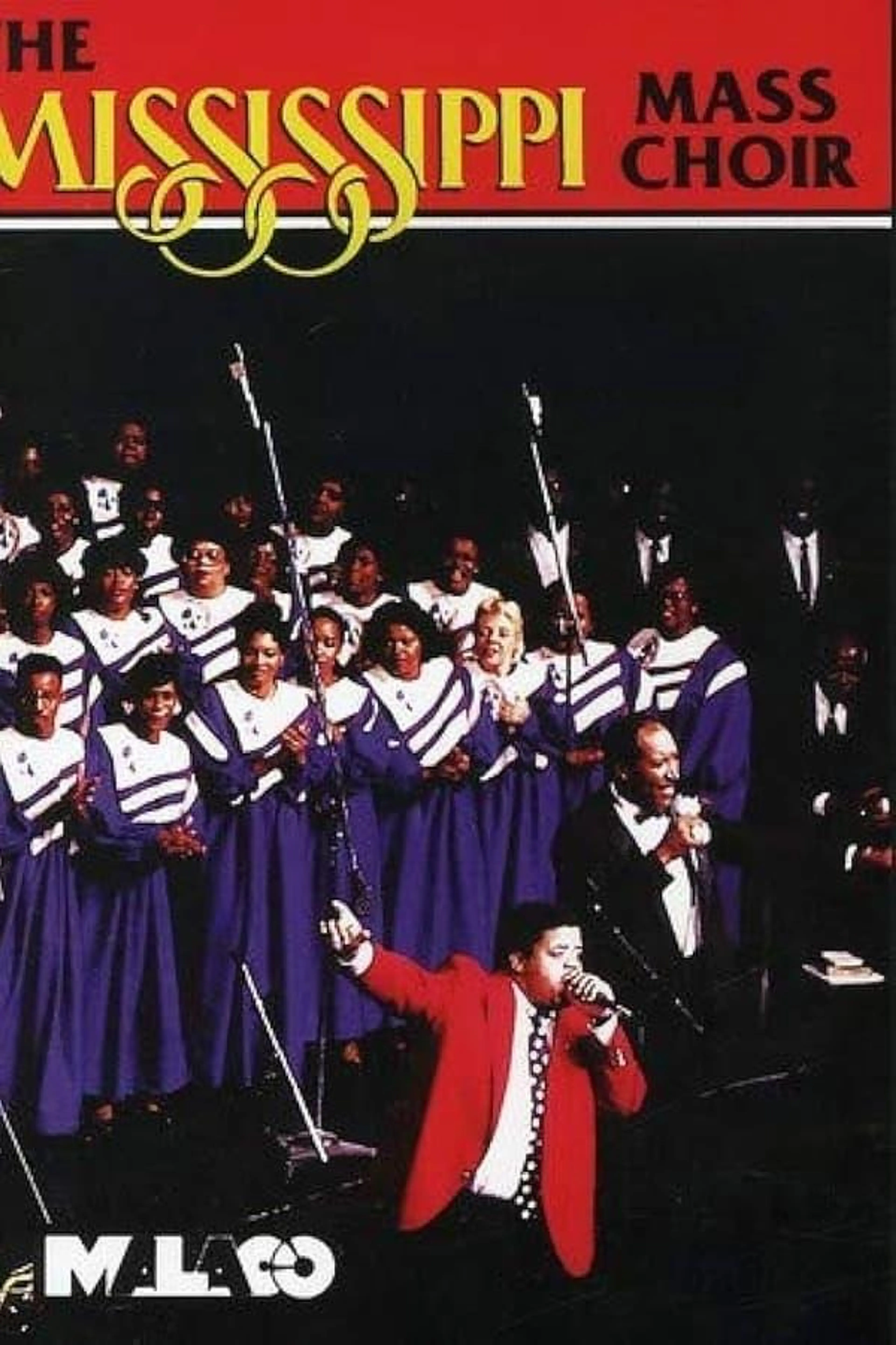 The Mississippi Mass Choir Season 1