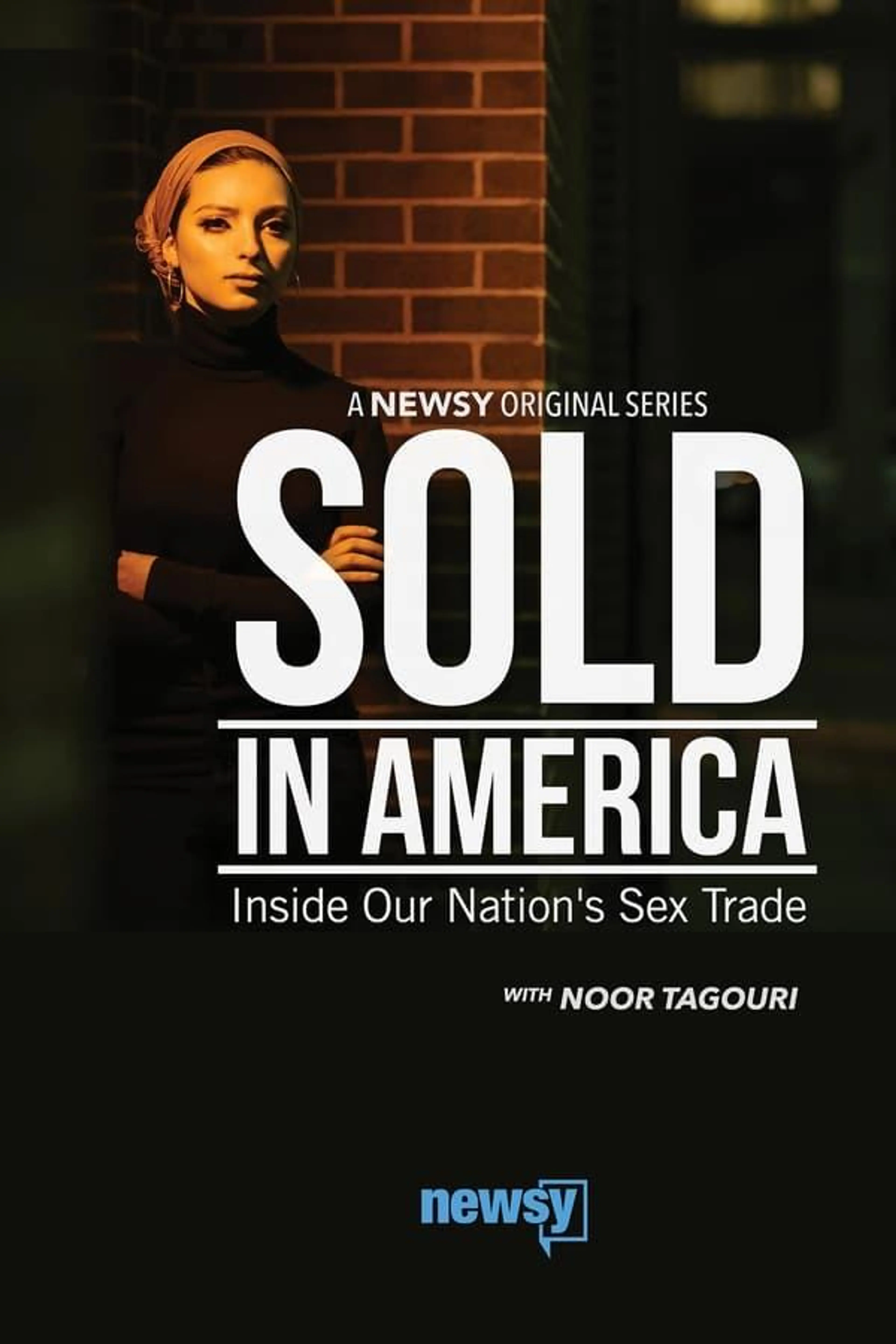 Sold in America Season 1
