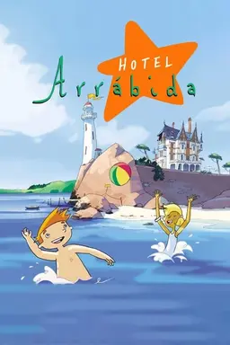 Hotel Bordemer Season 1