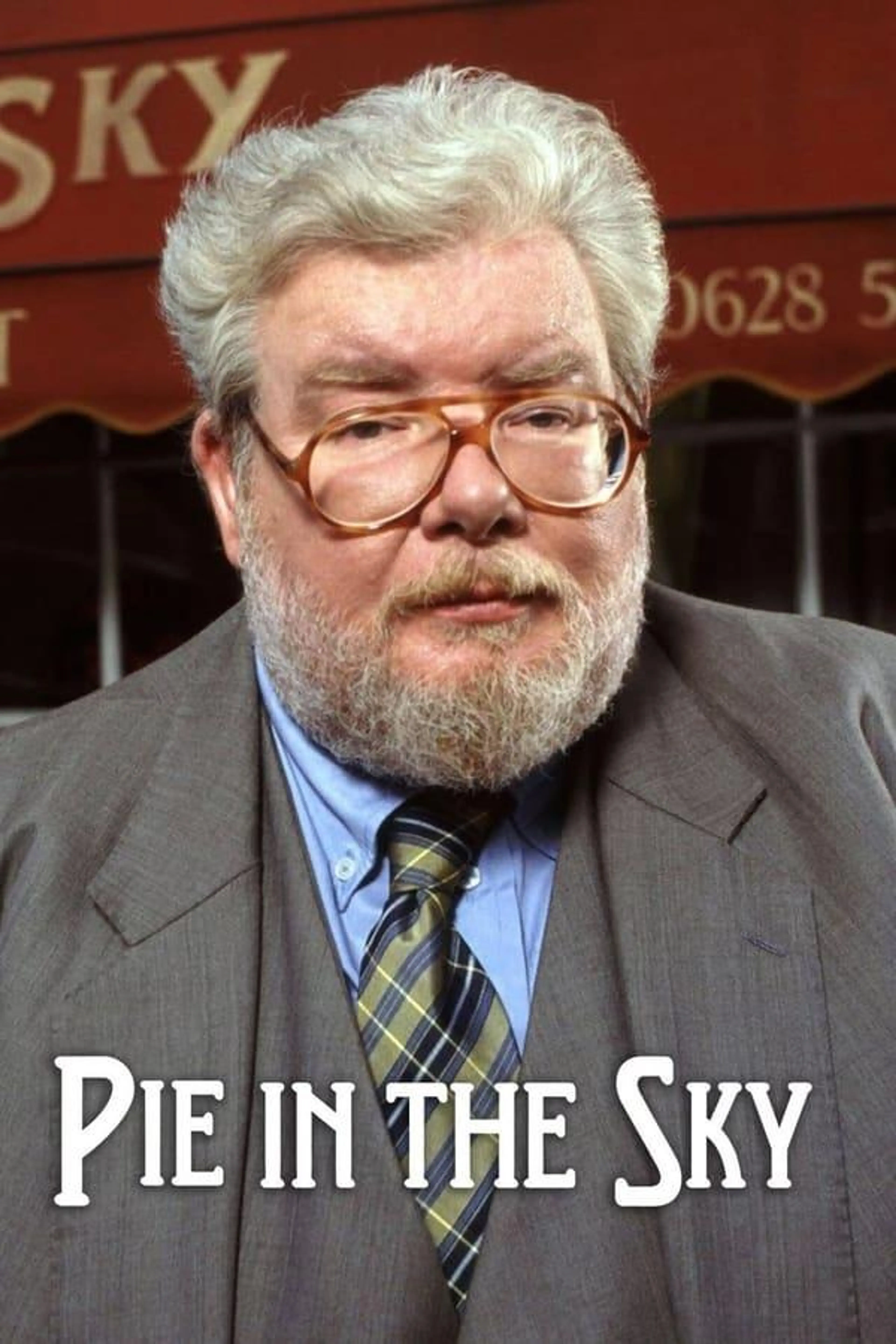 Pie in the Sky Season 1