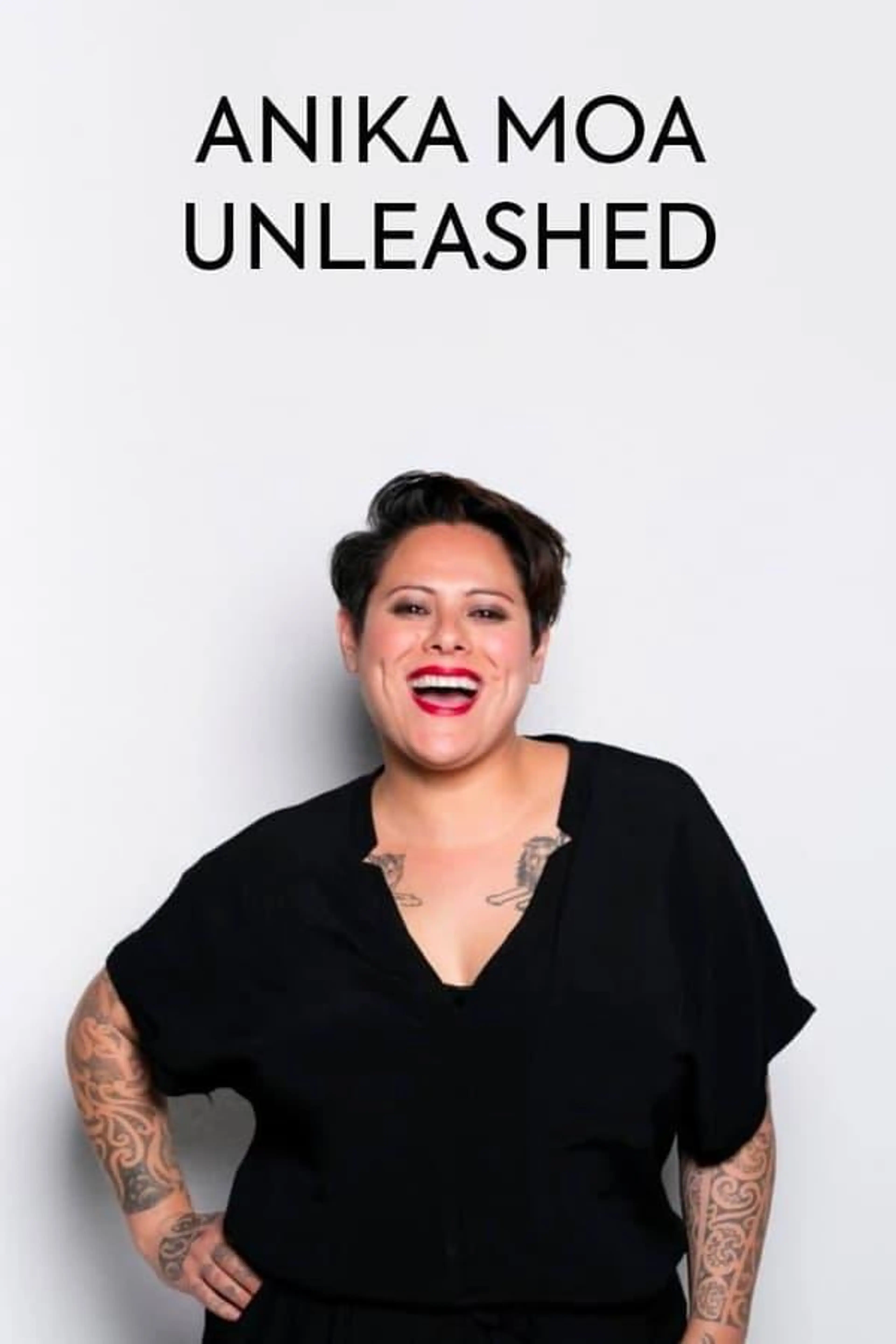 Anika Moa Unleashed Season 1