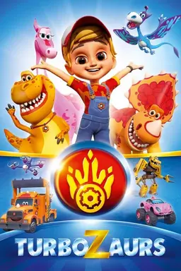 Turbozaurs Season 1