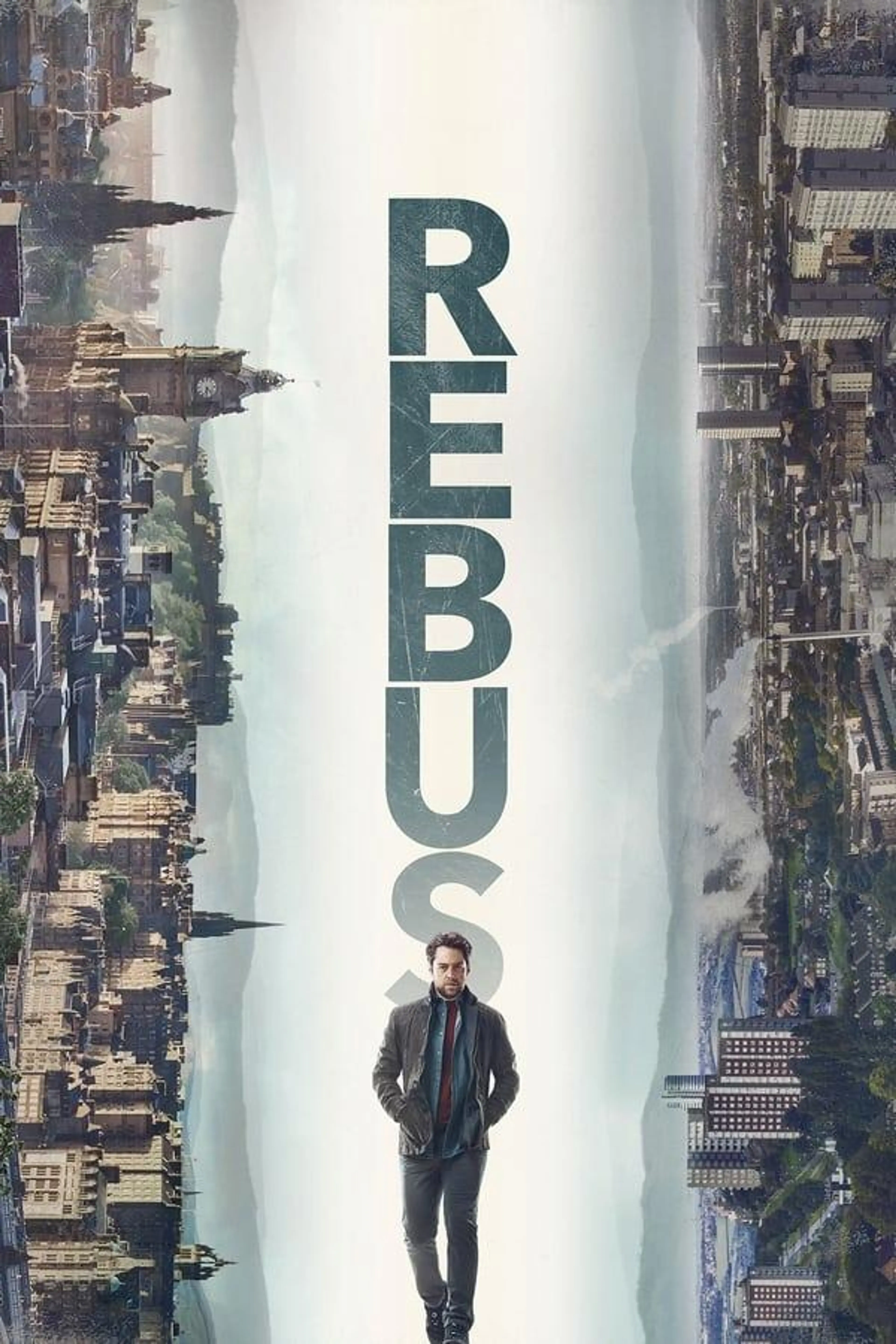 Rebus Series 1