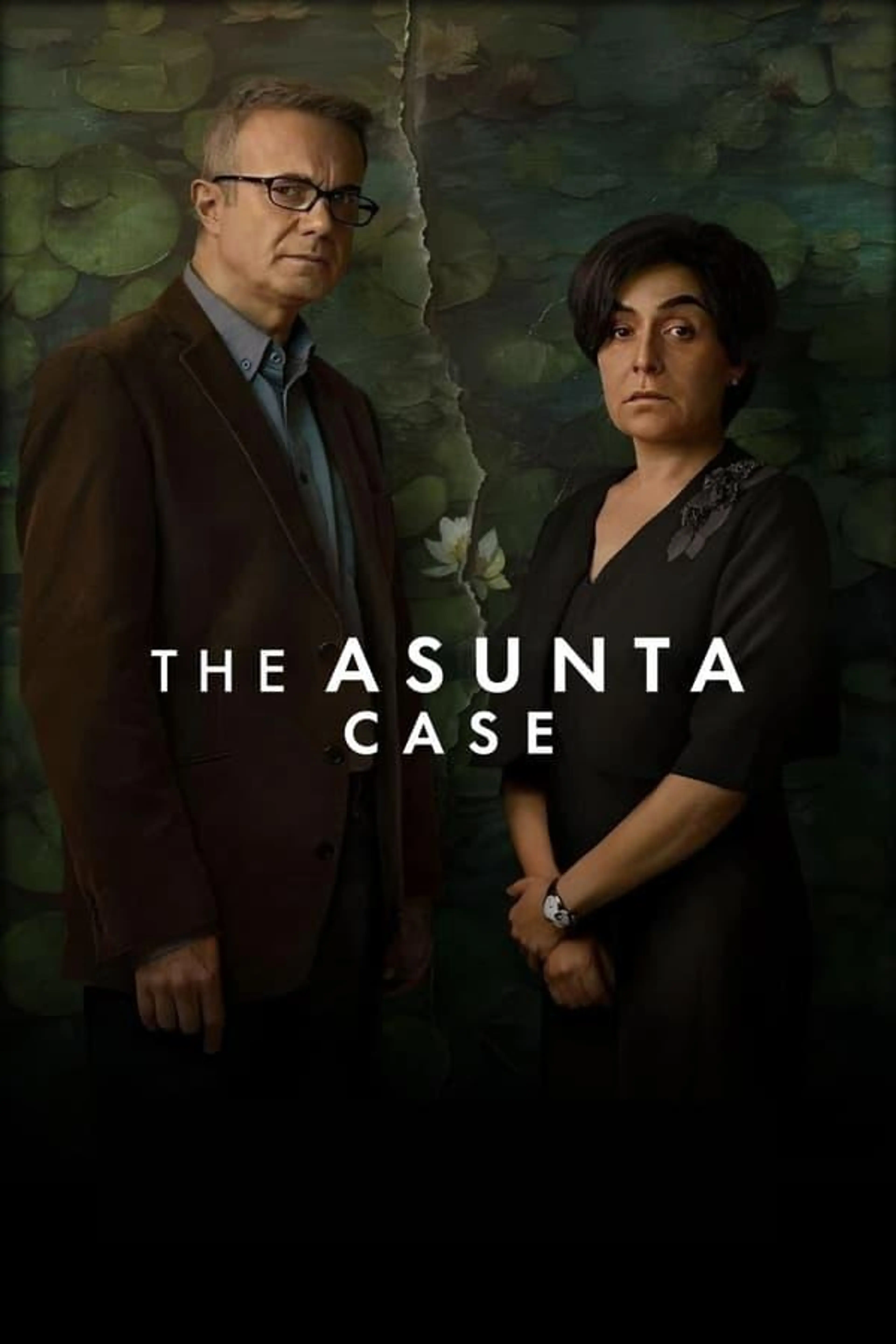 The Asunta Case Limited Series
