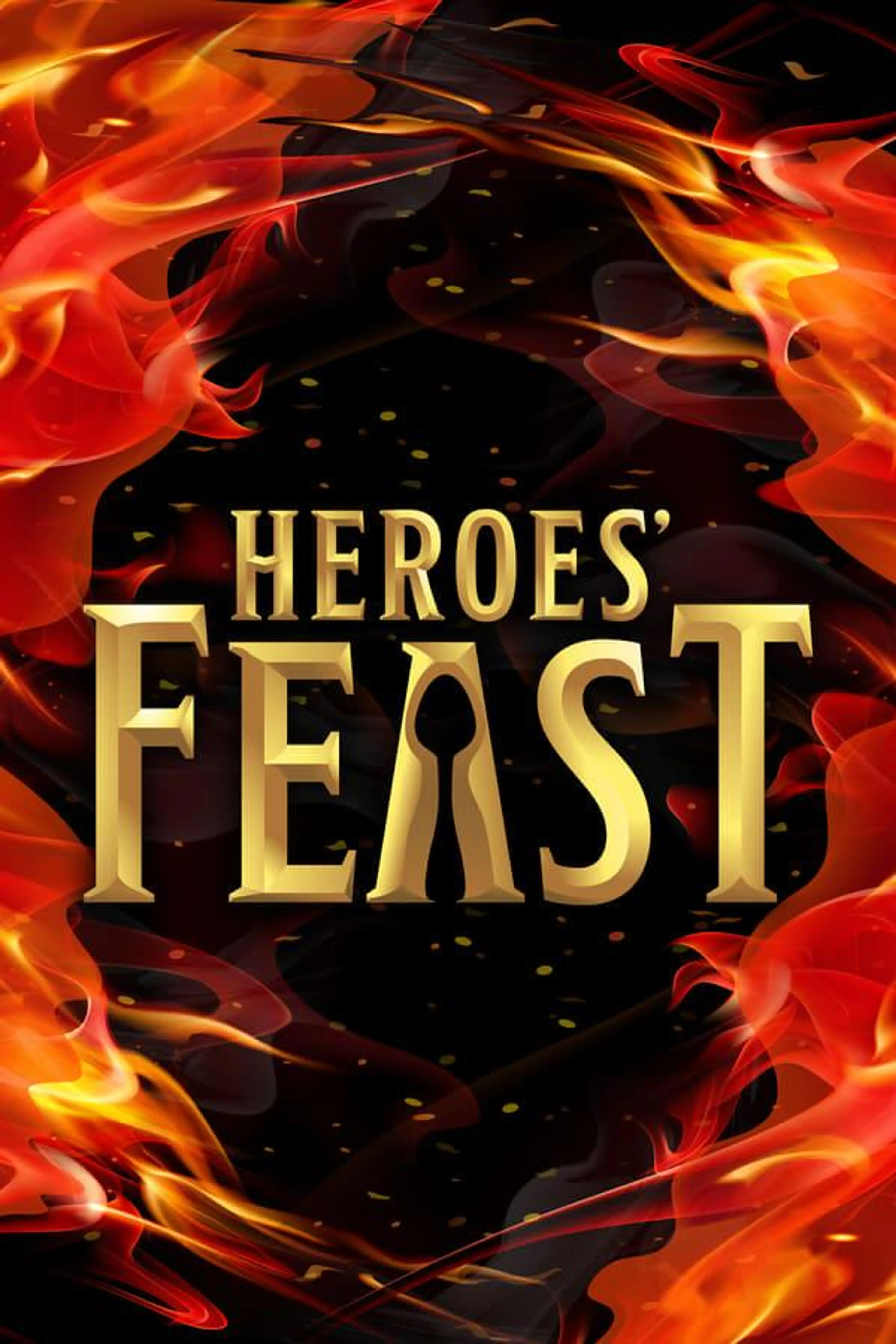 Heroes' Feast Season 1