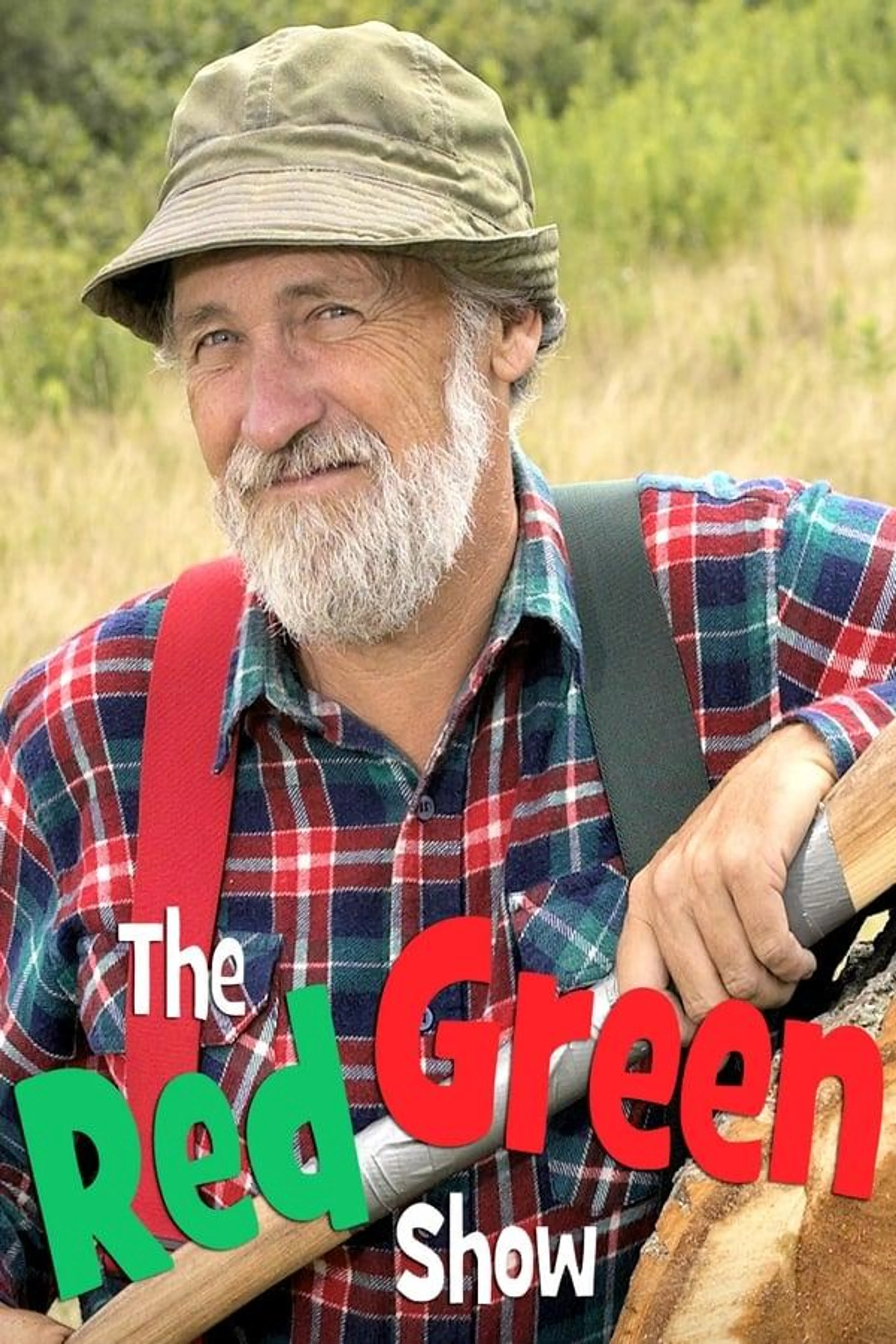 The Red Green Show Specials