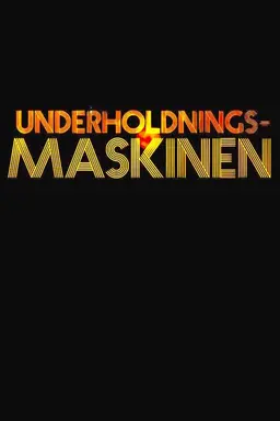 The Entertainment Machine Season 1
