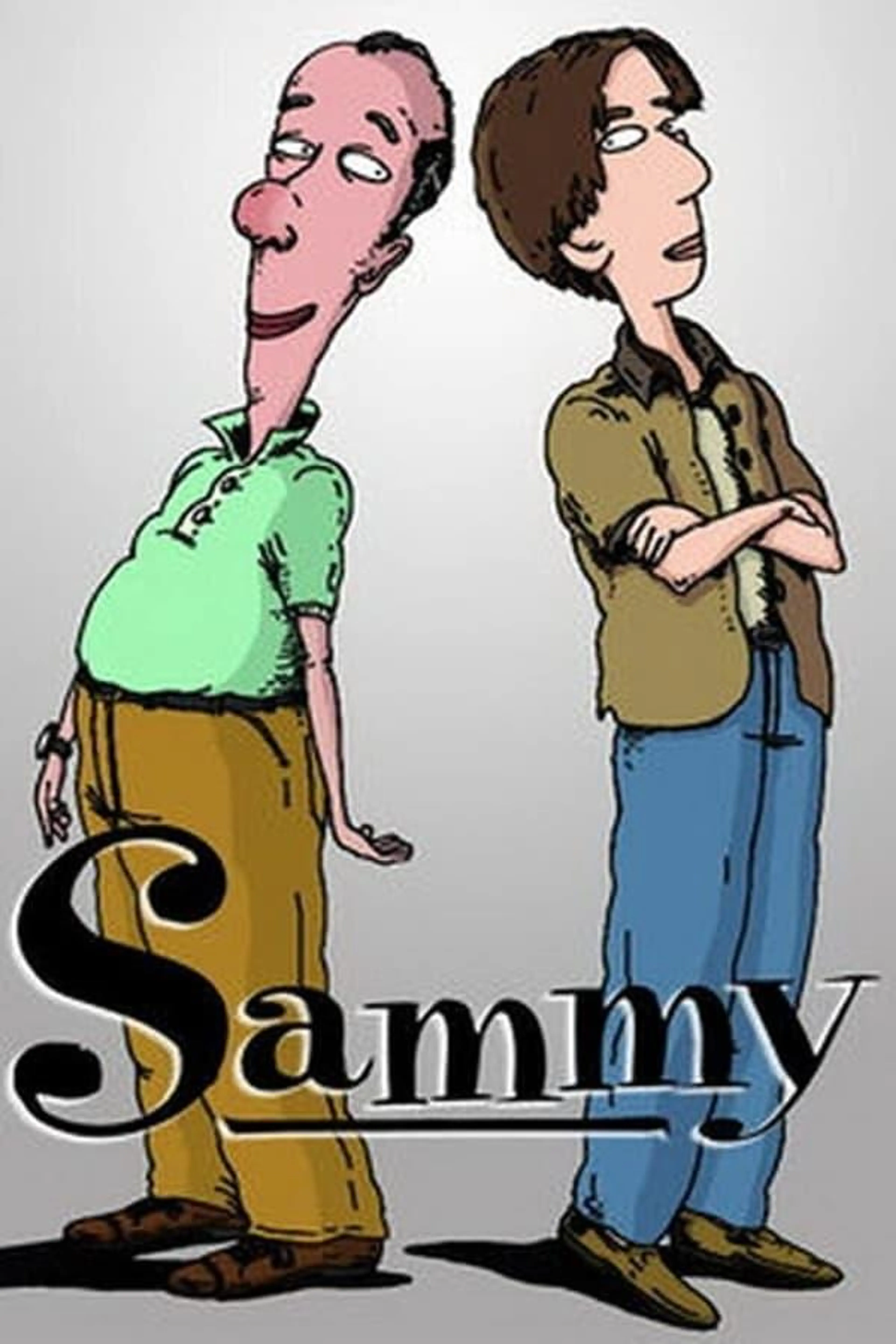 Sammy Season 1