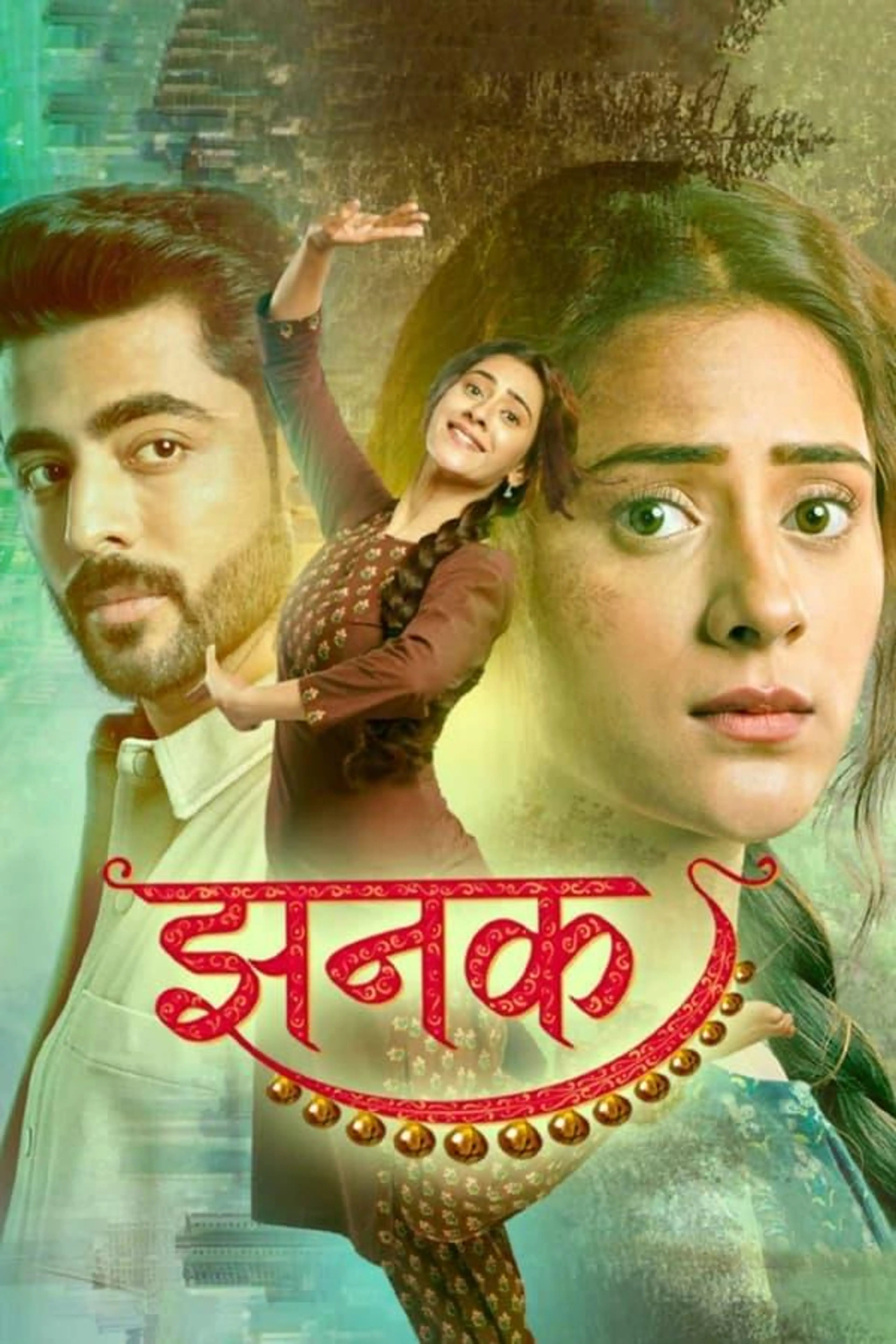 Jhanak Season 1