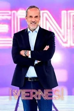 ¡De viernes! Season 1