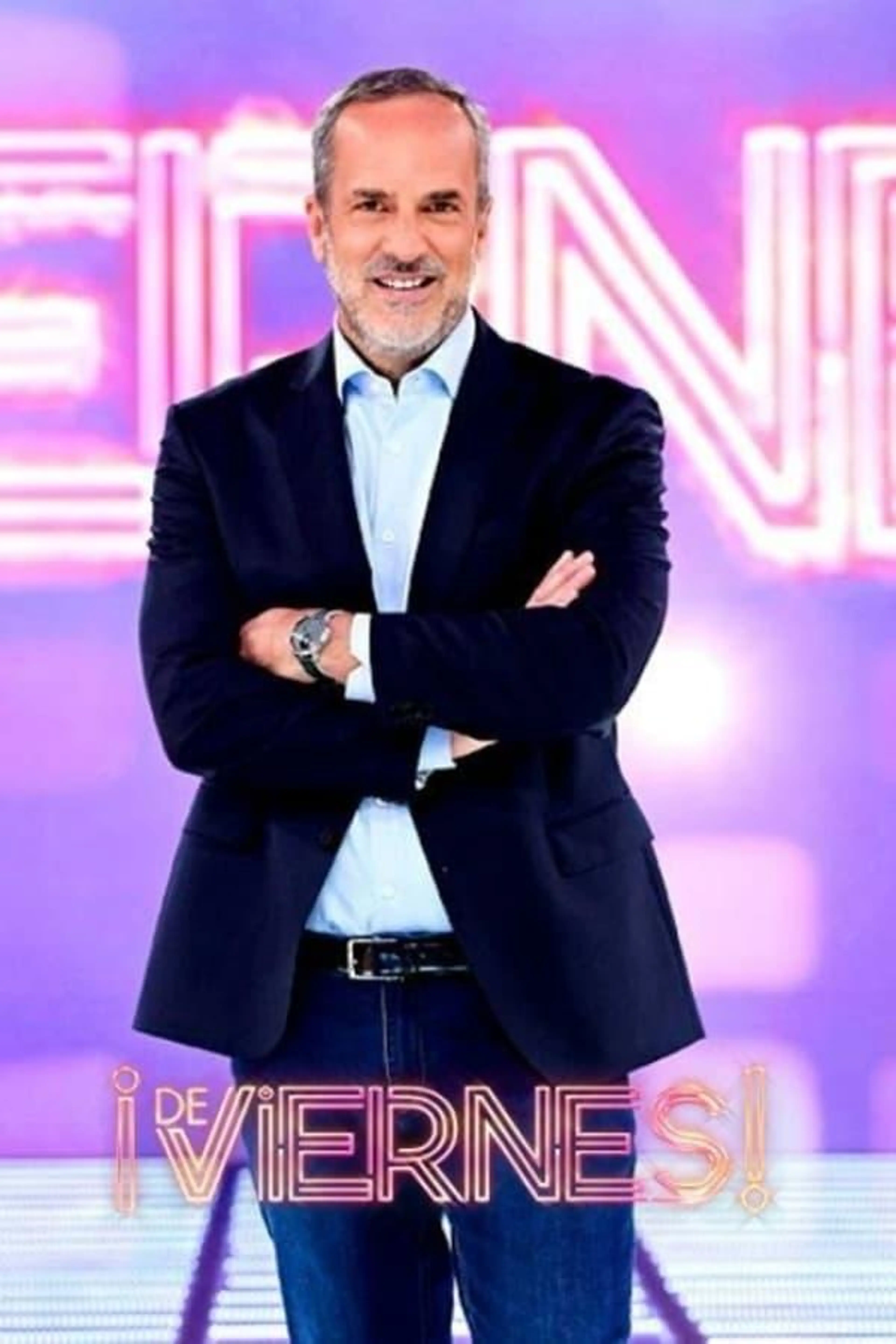 ¡De viernes! Season 1