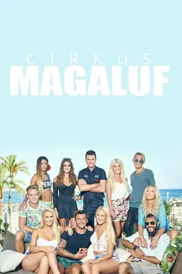 Cirkus Magaluf Season 1