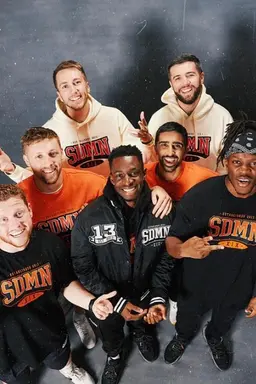 Sidemen 2018