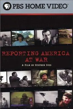 Reporting America at War Miniseries