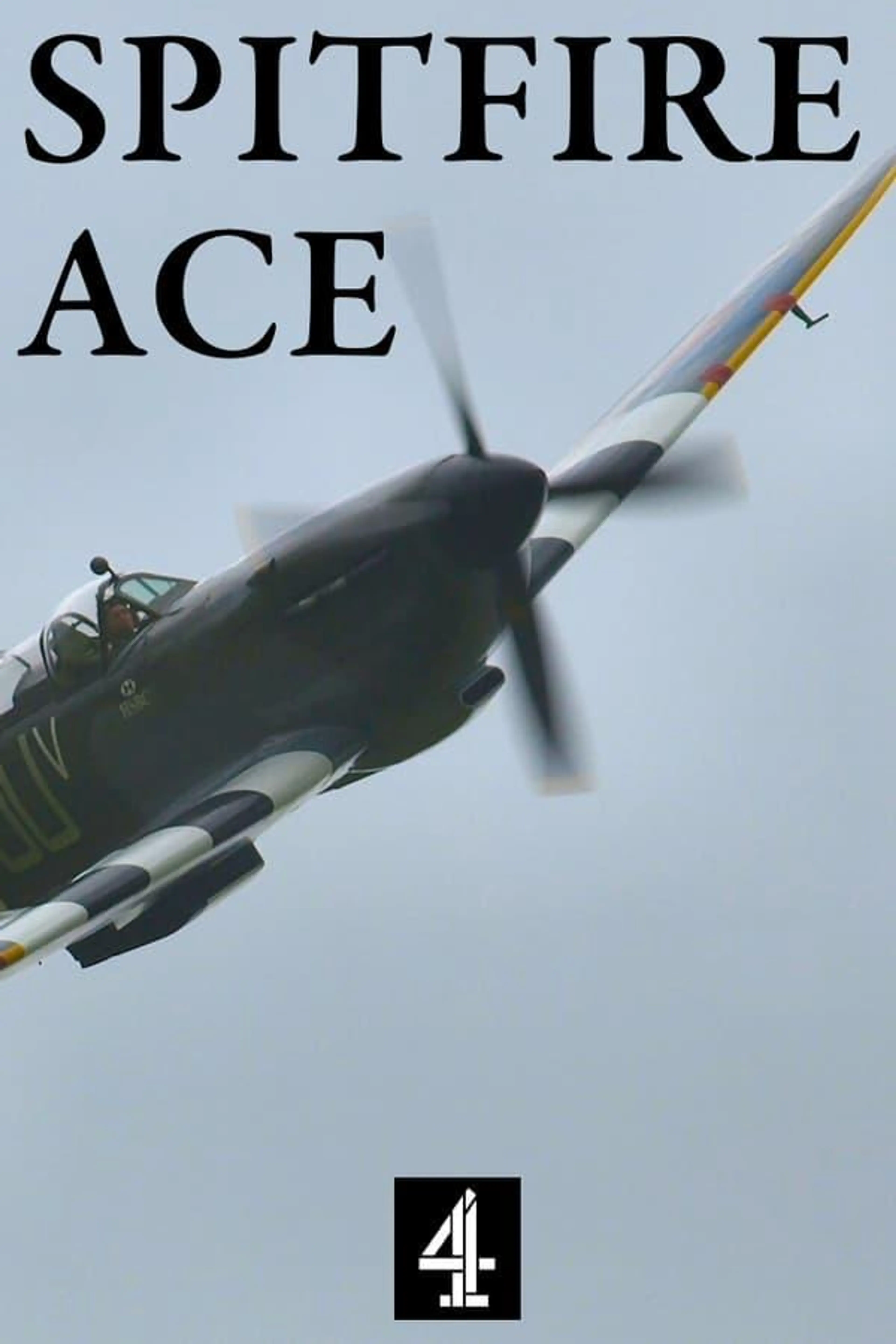 Spitfire Ace Season 1