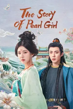The Story of Pearl Girl Season 1