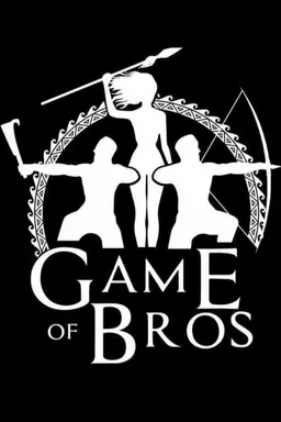 Game of Bros Season 1