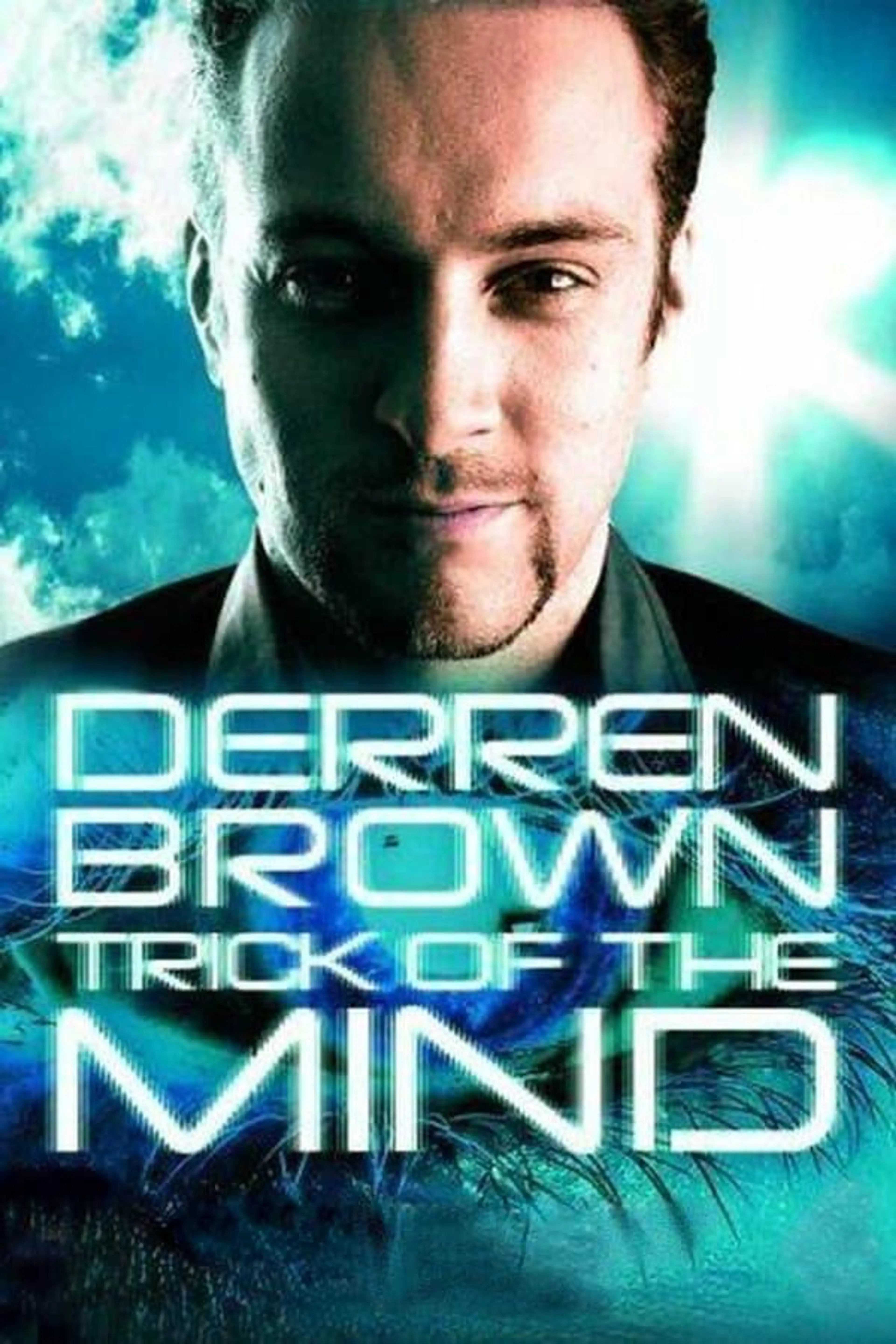 Derren Brown: Trick of the Mind Series 1