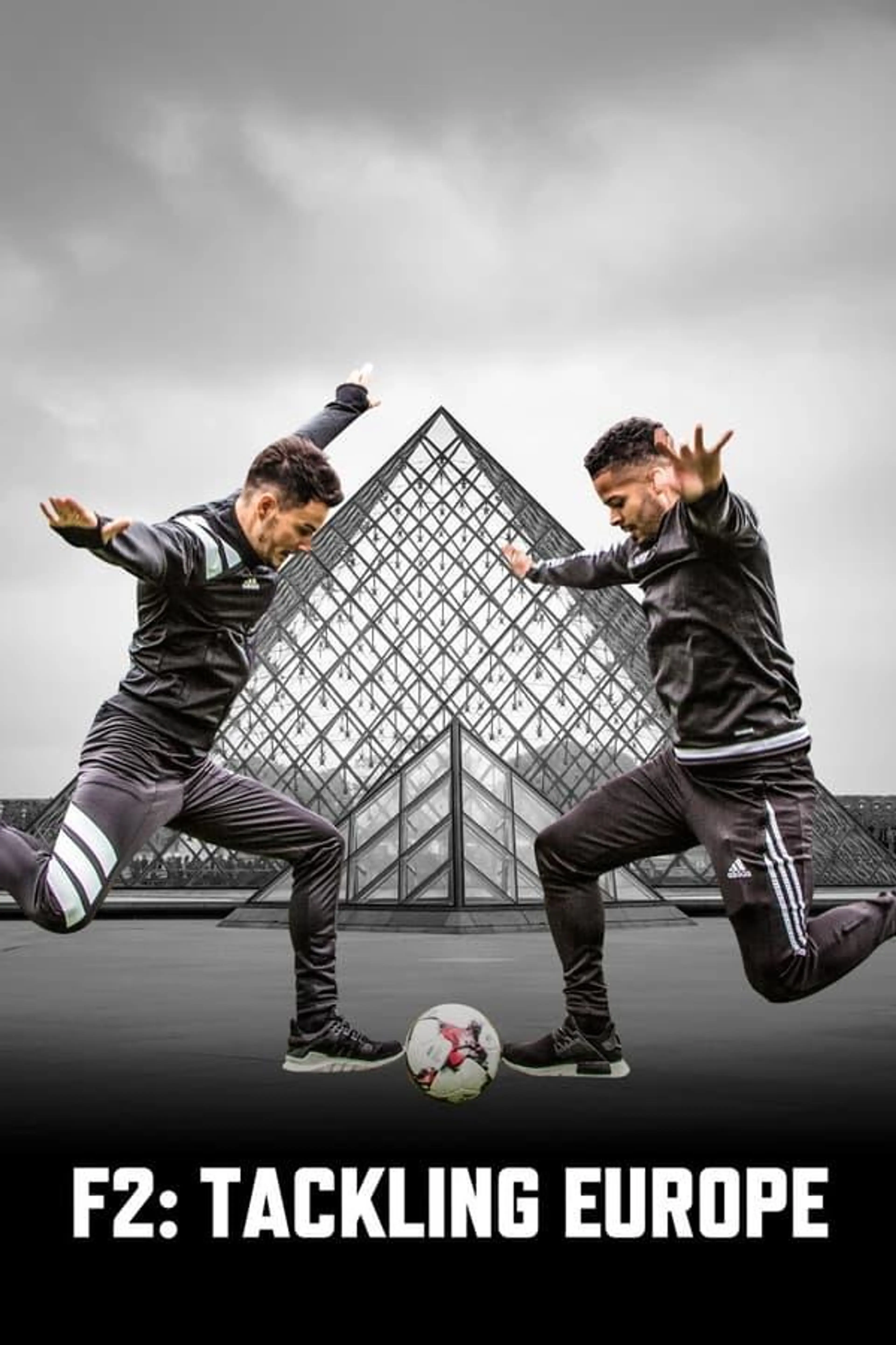 F2: Tackling Europe Season 1