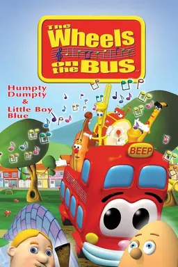 The Wheels on the Bus Season 1