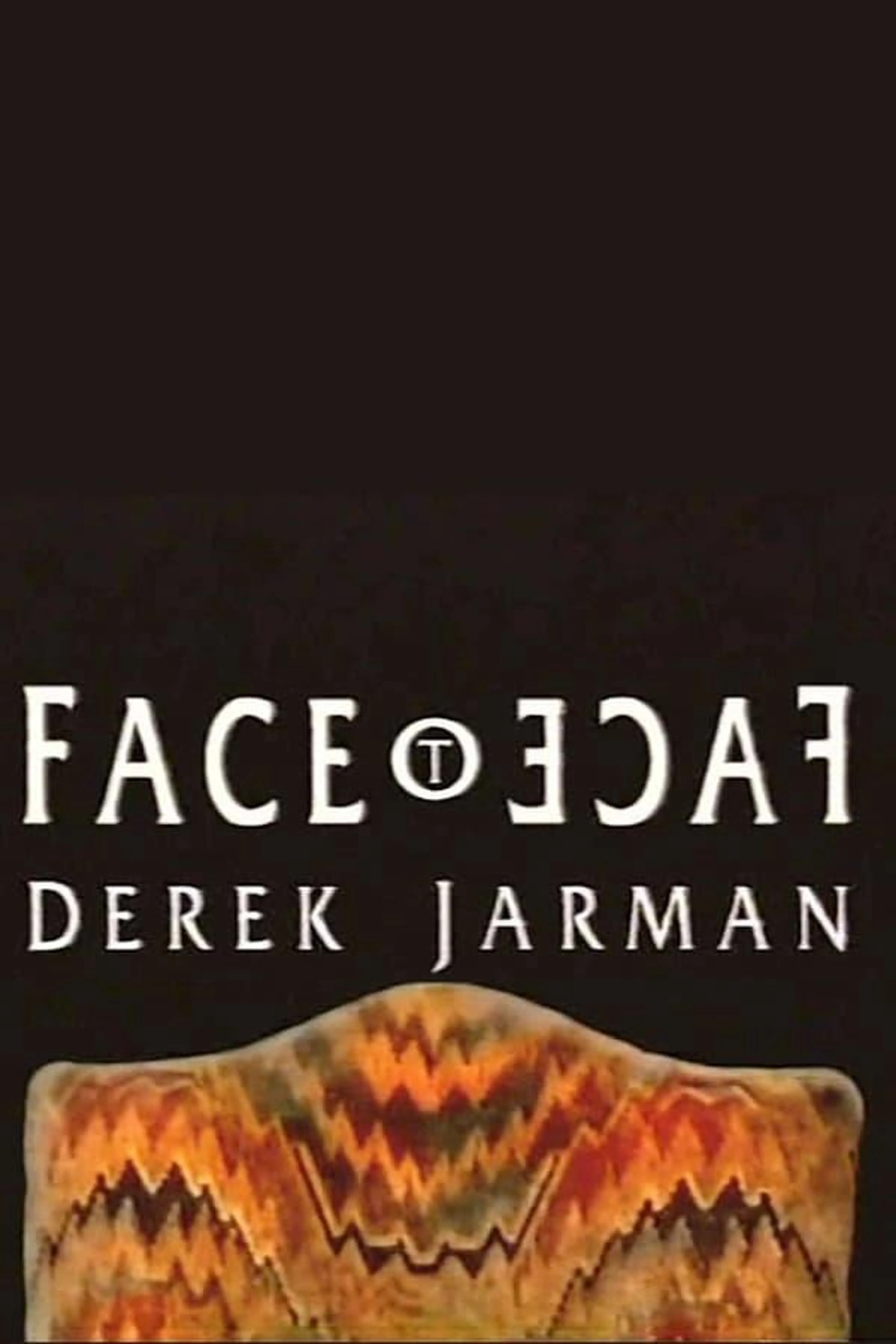 Face to Face: Derek Jarman Season 1