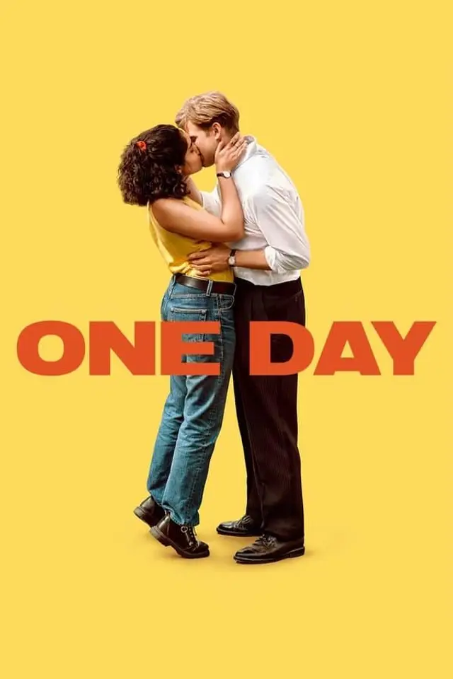 One Day Limited Series