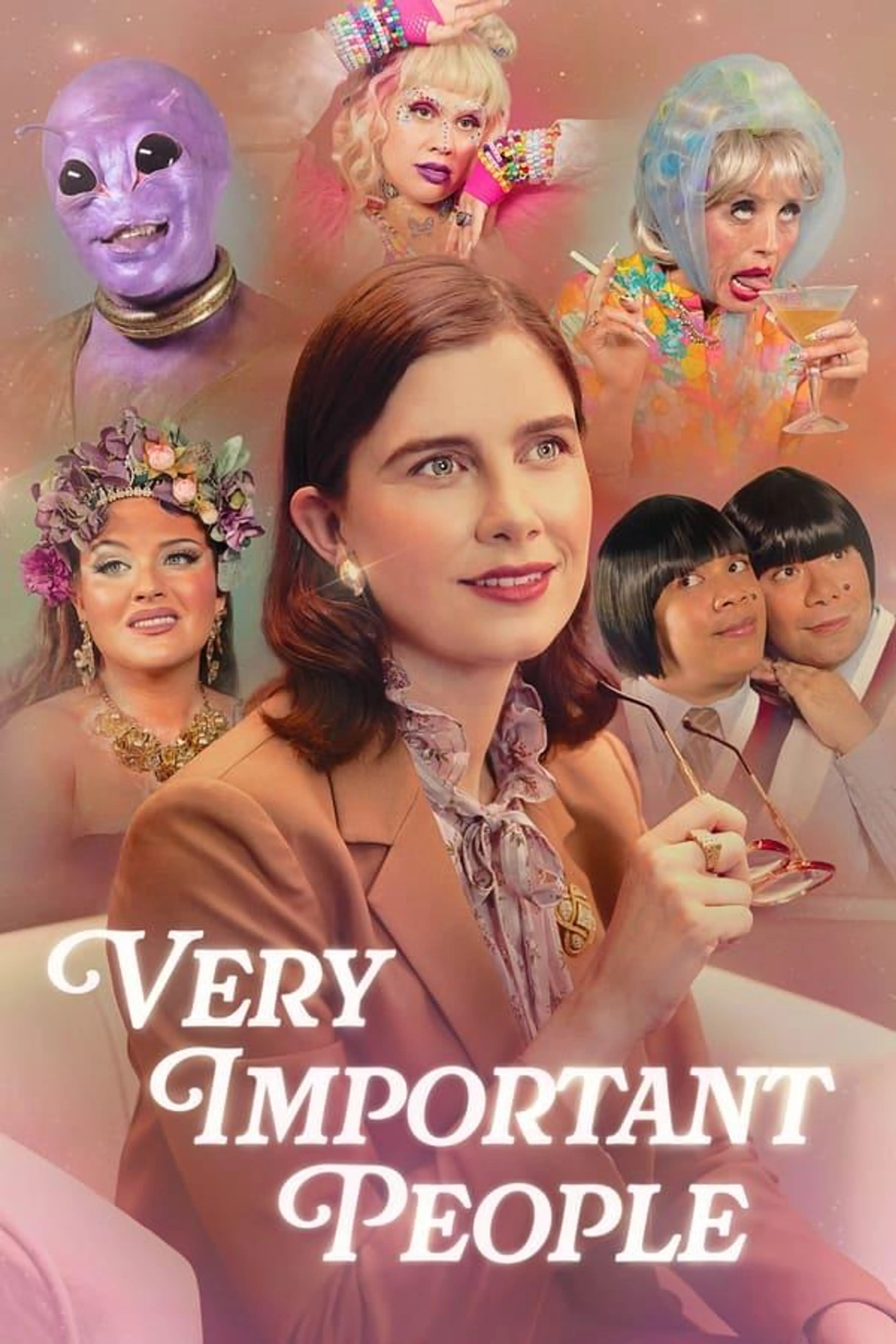 Very Important People Season 2