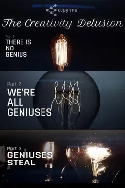 The Creativity Delusion Season 1