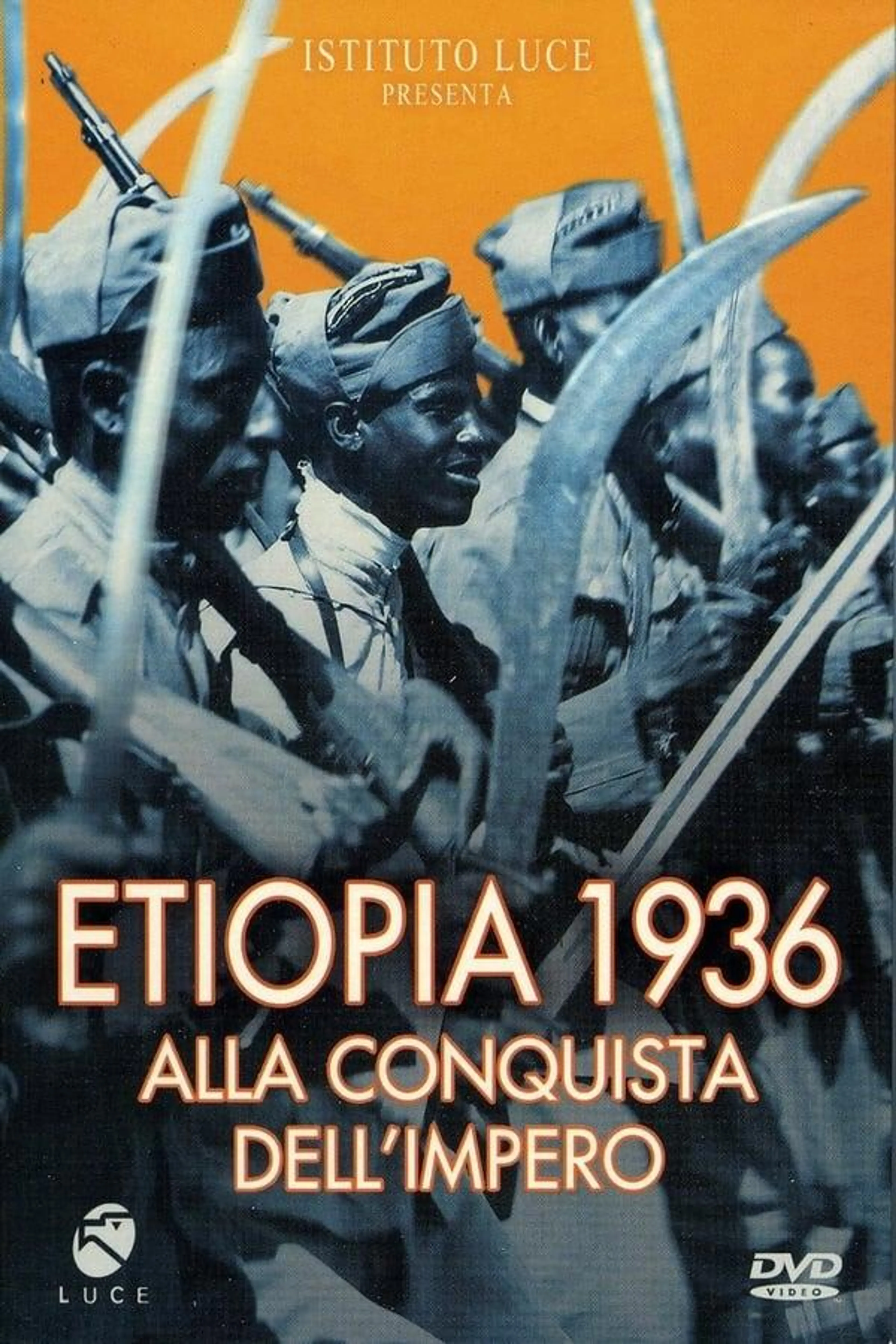 Etiopia 1936 Season 1