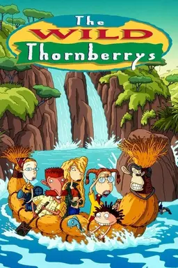 The Wild Thornberrys Season 1