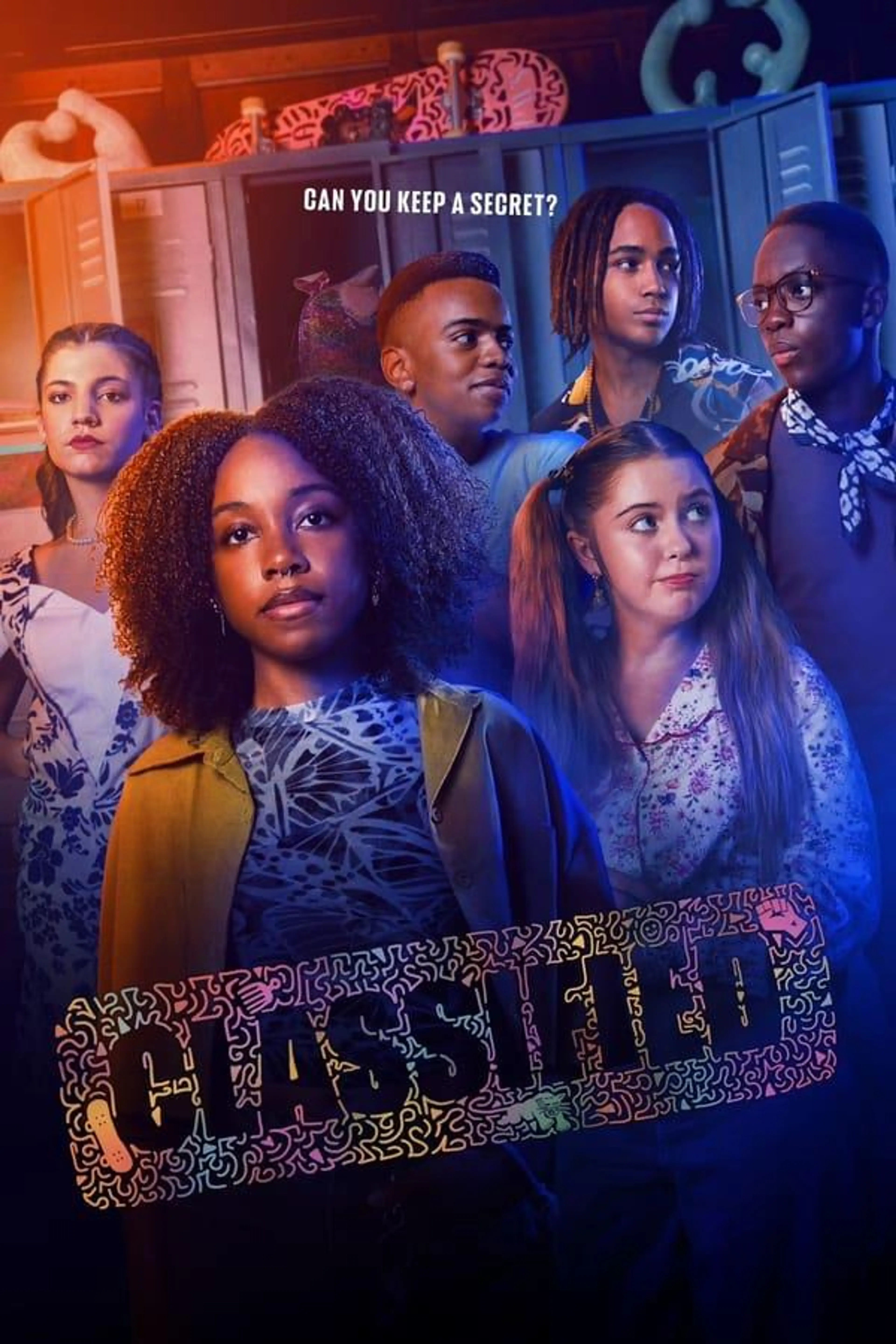 Classified Season 1