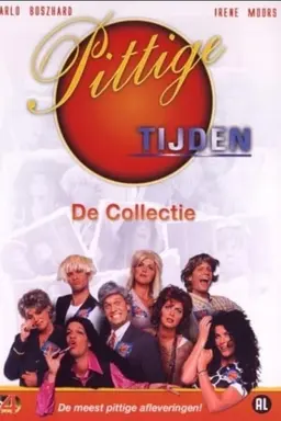Pittige tijden Season 3