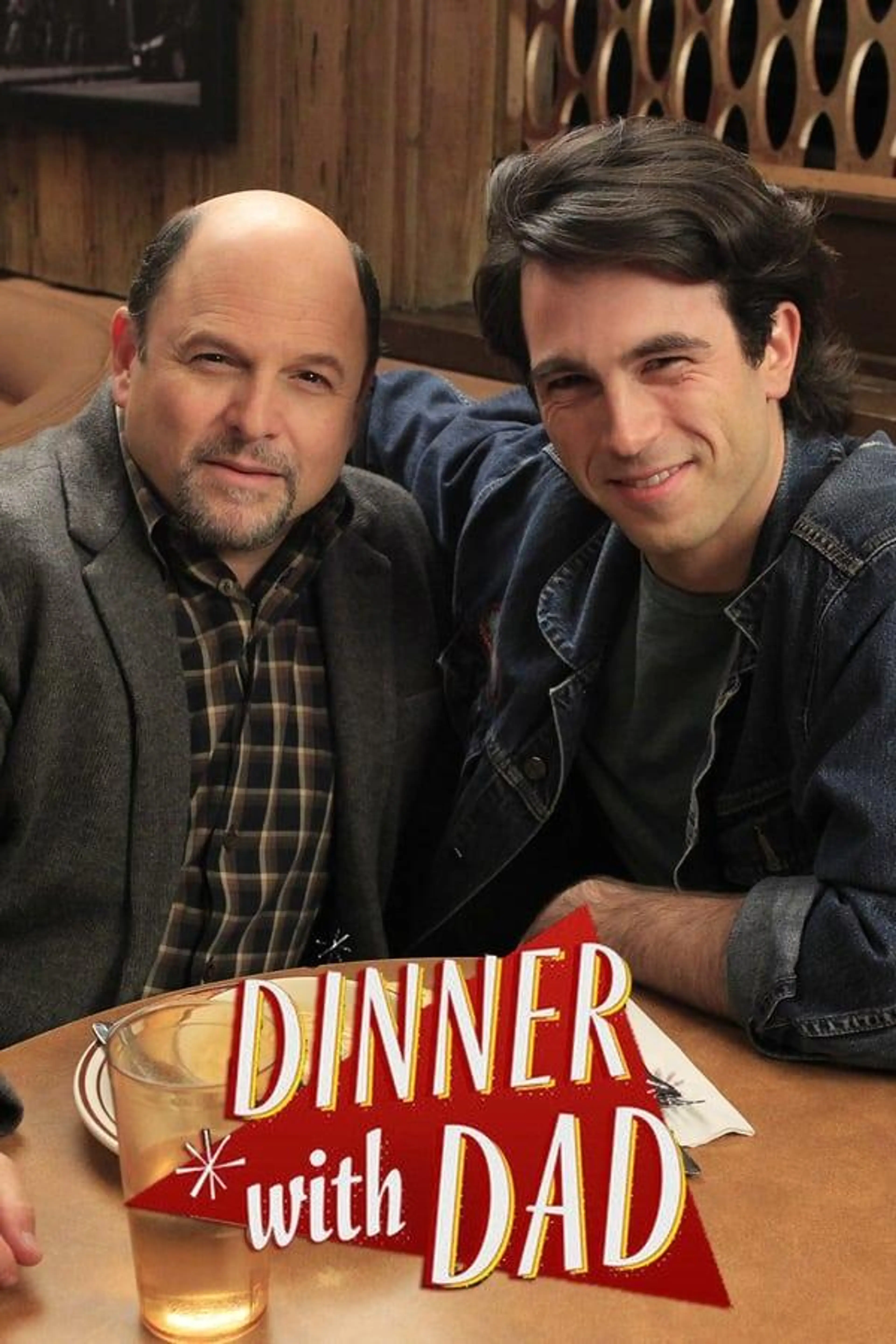 Dinner with Dad Season 1