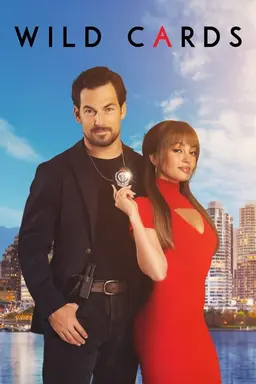 Wild Cards Season 2
