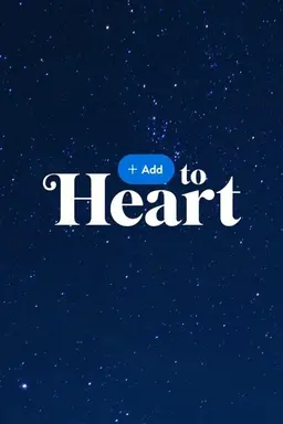 Add To Heart Season 1