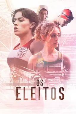 Os Eleitos Season 2