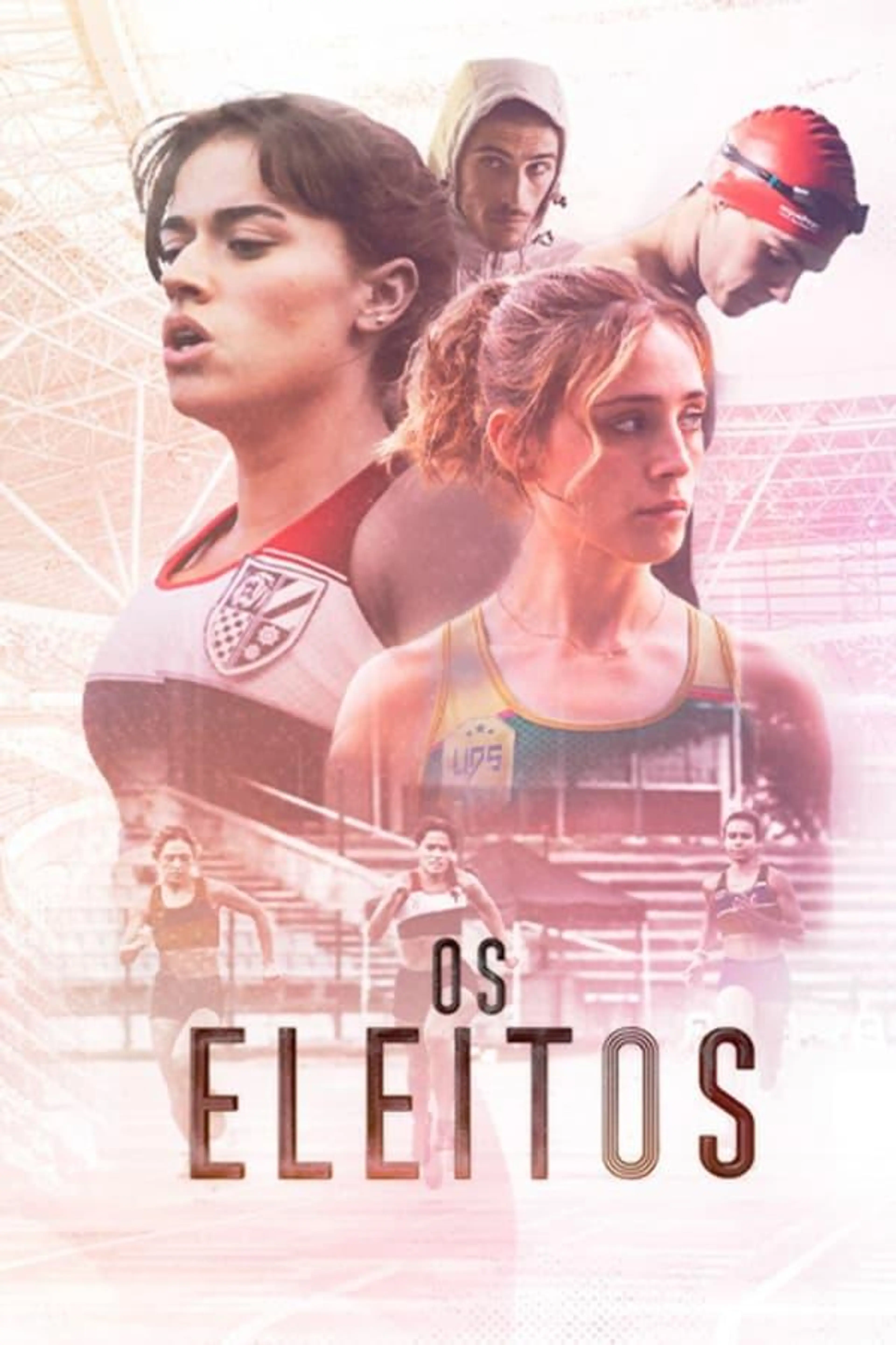 Os Eleitos Season 2